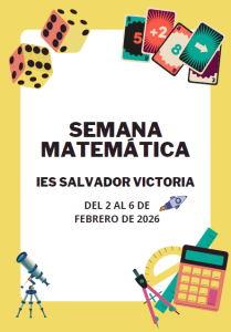 Semana Matemática